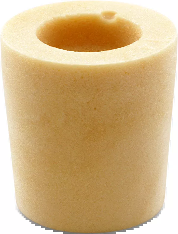 Showa Shock Bottom-Out Bumpers - 12 mm x 36 mm x 34 mm
