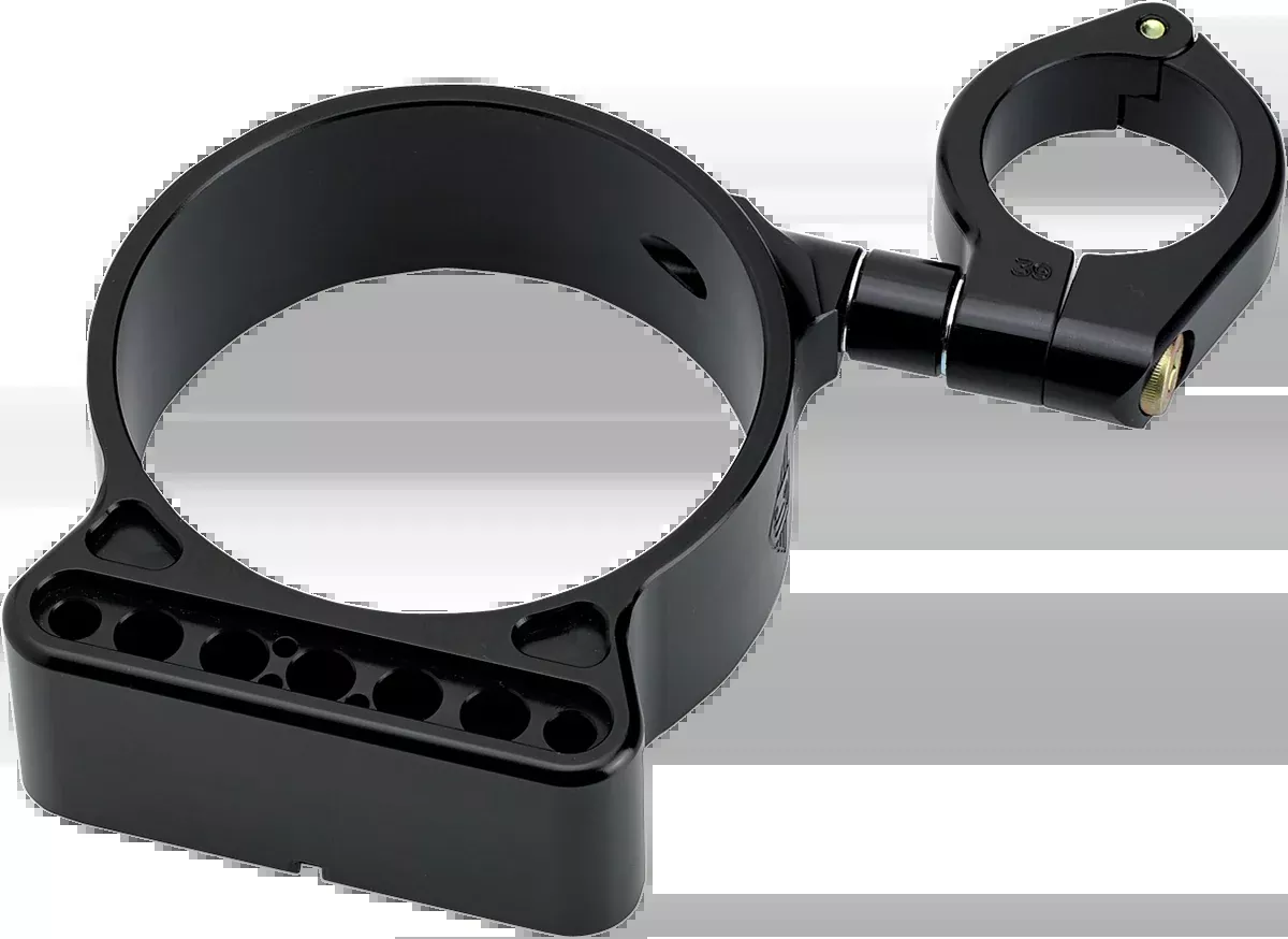 Side Mount Speedometer Relocation Bracket
