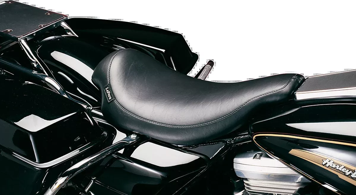 Silhouette Solo Seat - FLHR 97-07