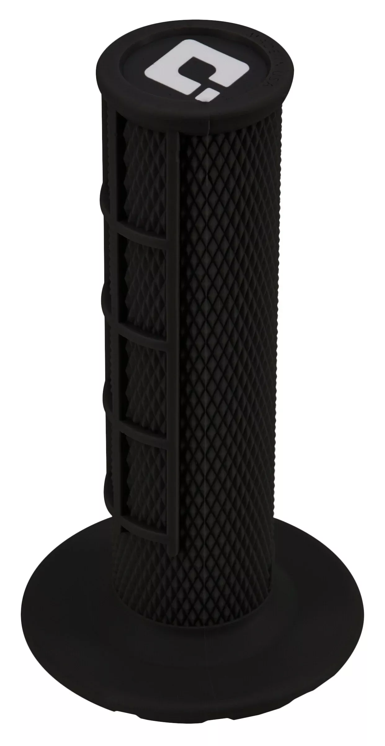 Single-Ply MX Ruffian Half-Waffle Grips