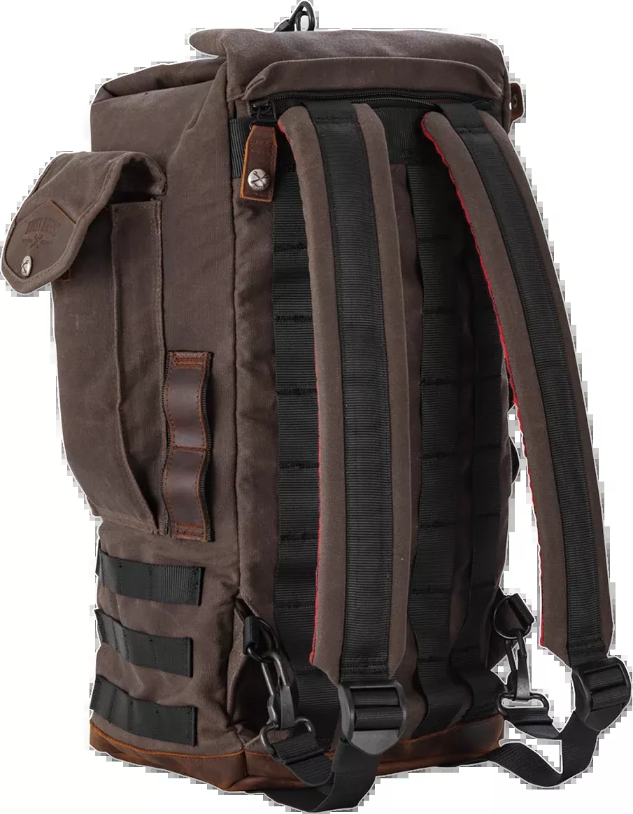 Sissy Bar Backpack