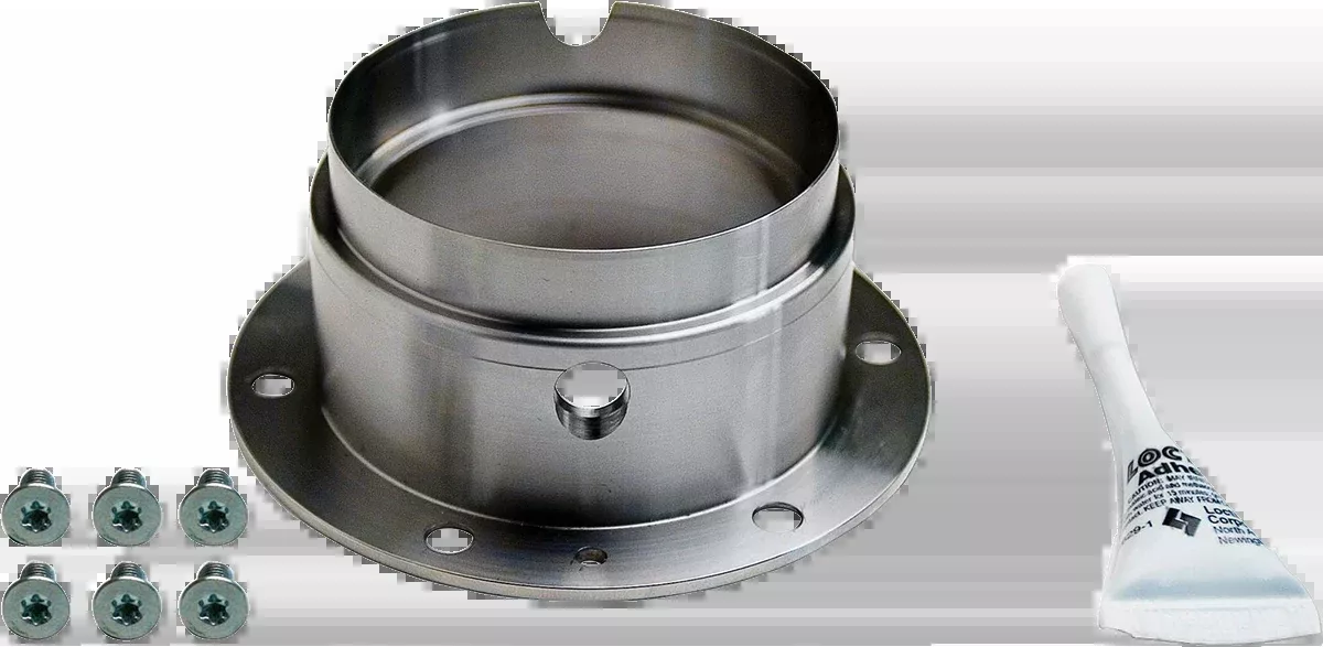 Sleeve Kit For /3801-0084
