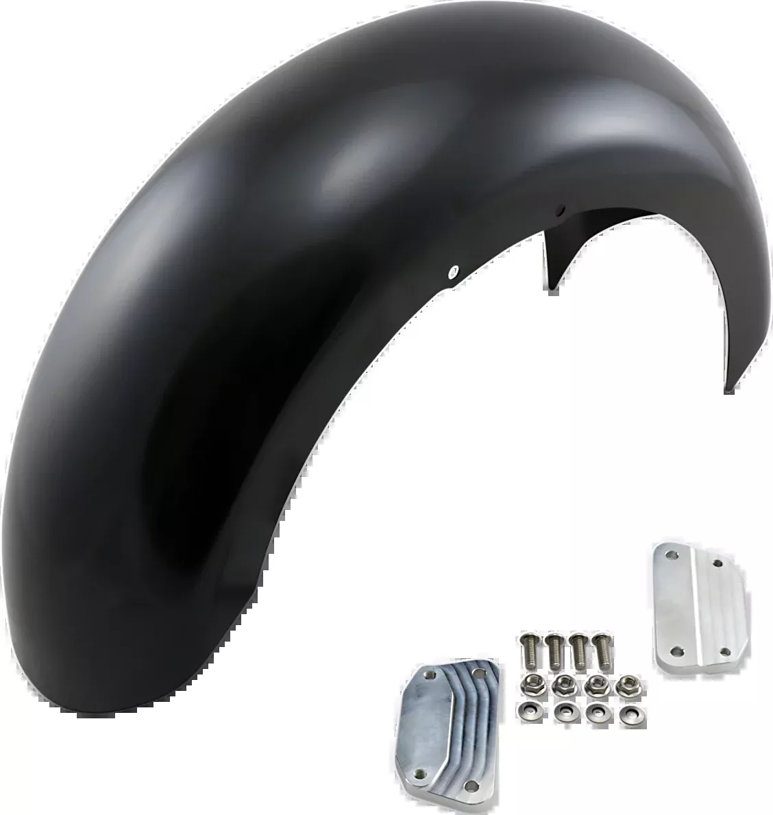 Slicer Fender Kit - w / Satin Blocks