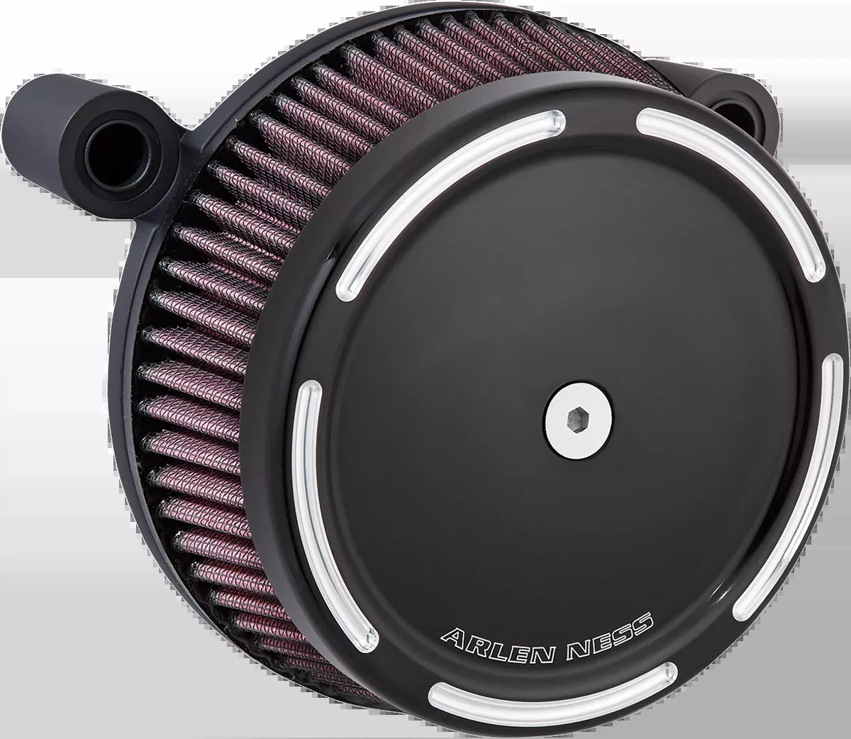 Slot-Track Synthetic Stage-1 Air Cleaner - Evolution