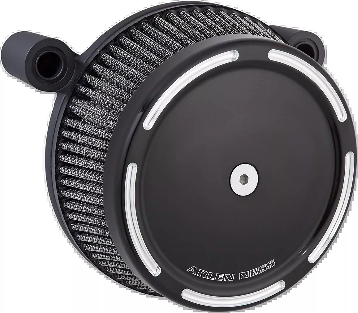 Slot-Track Synthetic Stage-1 Air Cleaner