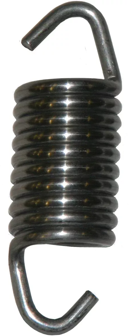 SLP Exhaust System Spring