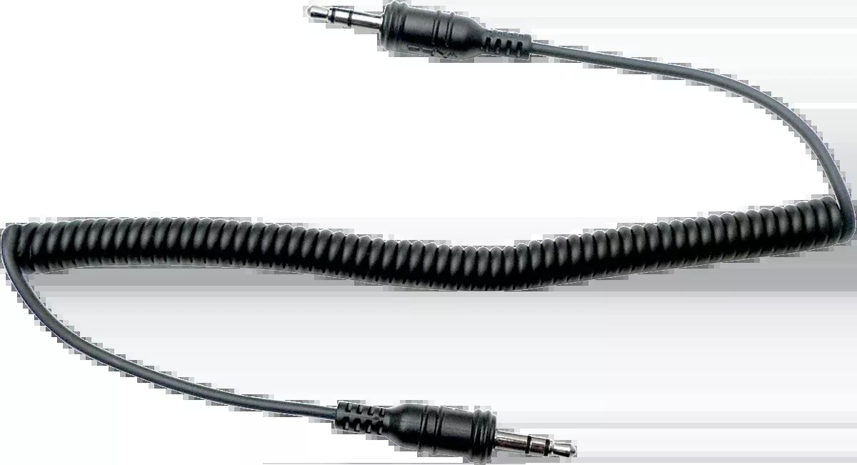 SM10 Cable - 3.5 mm - 3 pole