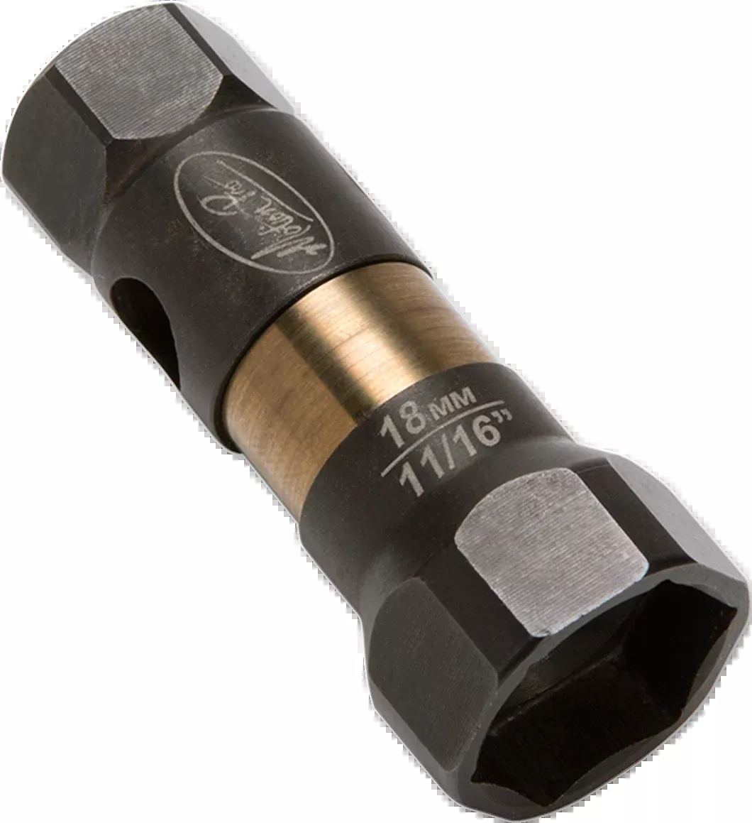 Socket Plug Tool - Pro - 18 mm
