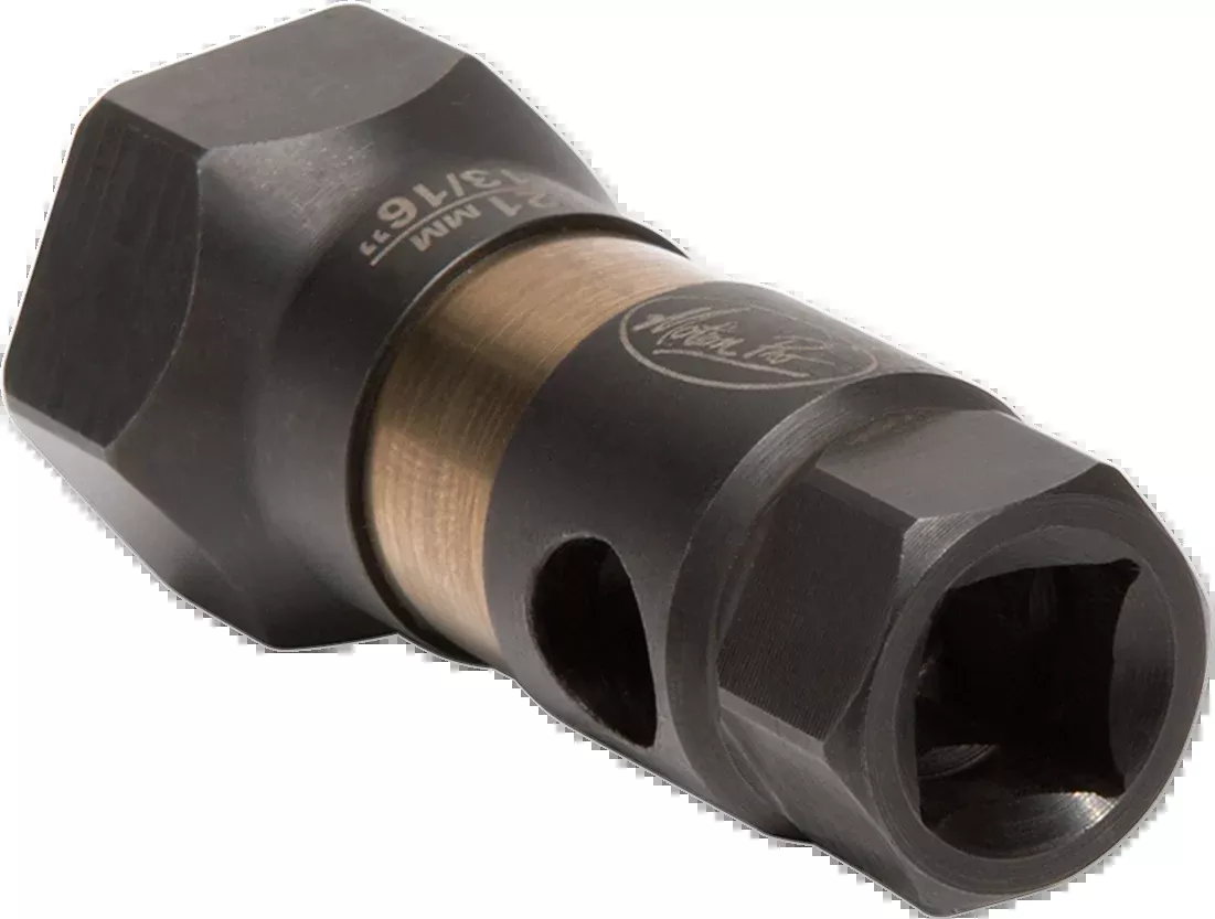 Socket Plug Tool - Pro - 21 mm