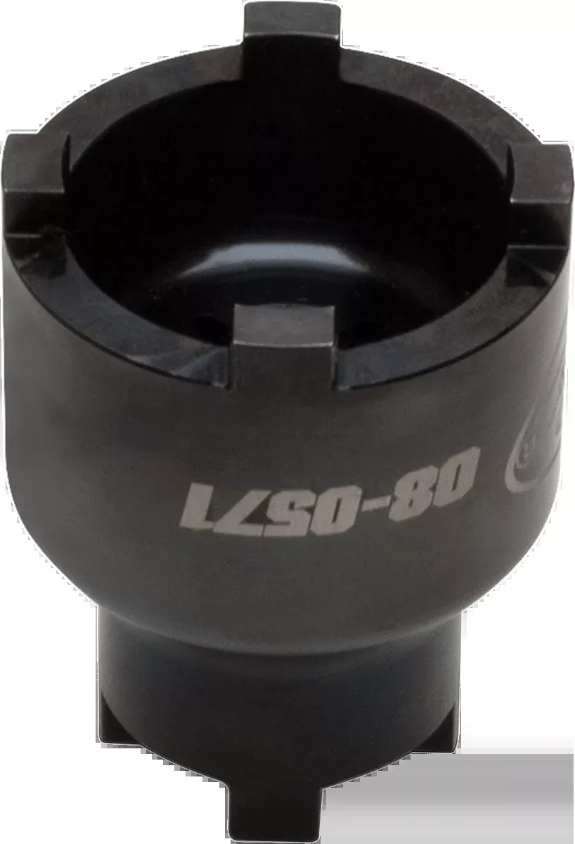 Spanner Nut Socket - Swingarm /Motor Mount - Kawasaki