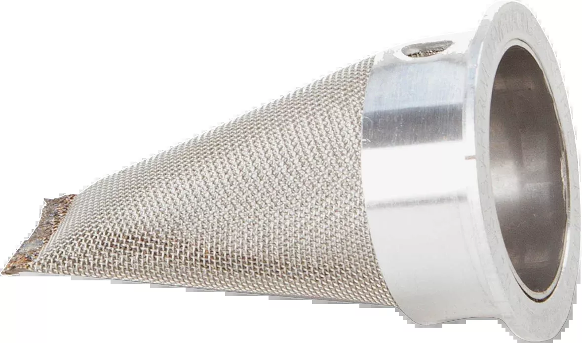 Spark Arrestor - Powercore 4 Hex