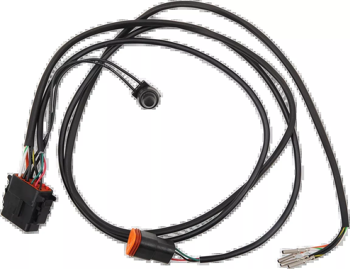 Speedometer Sub-Wire Harness - Harley Davidson