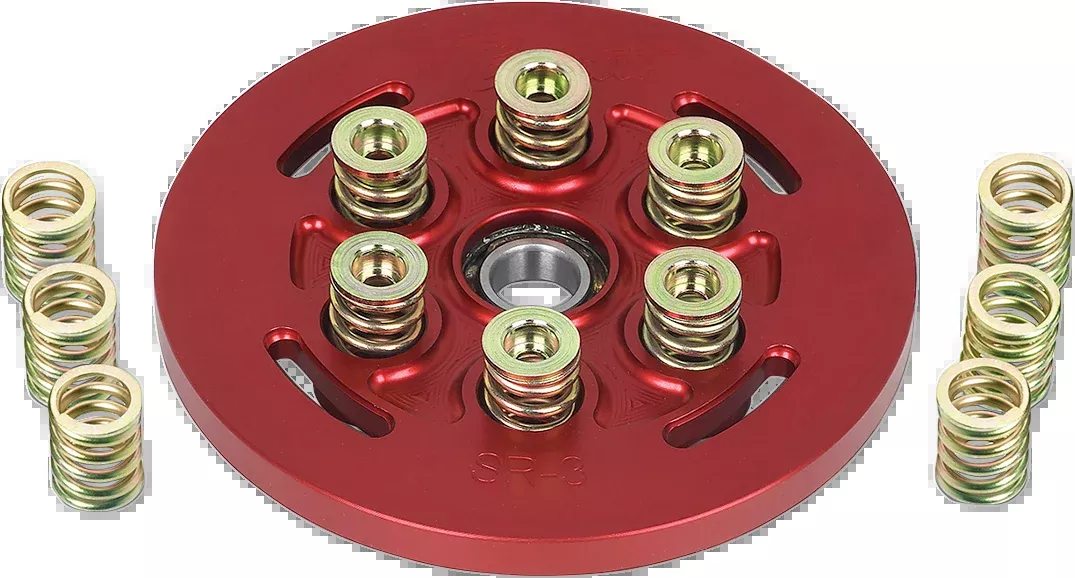 Spring Conversion Kit