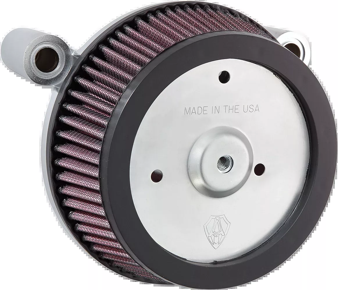 Stage-1 Air Cleaner