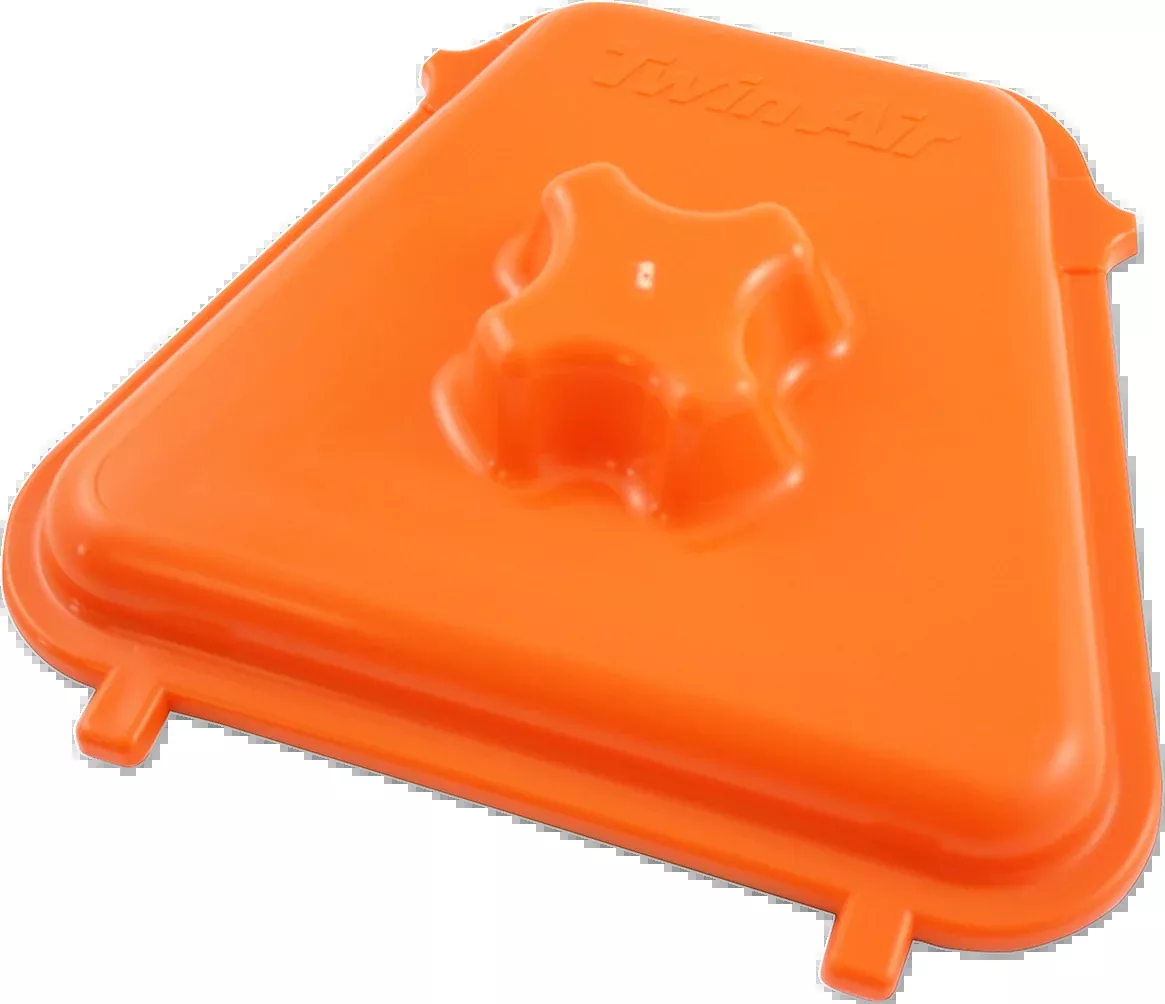 Standard Airbox Cover - YZ 450 F