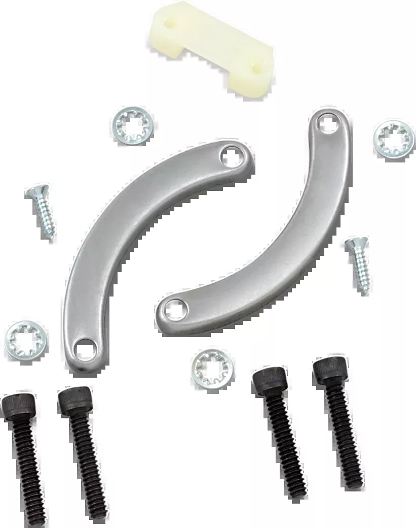 Stator Lock and Mounting Kit - Harley Davidson