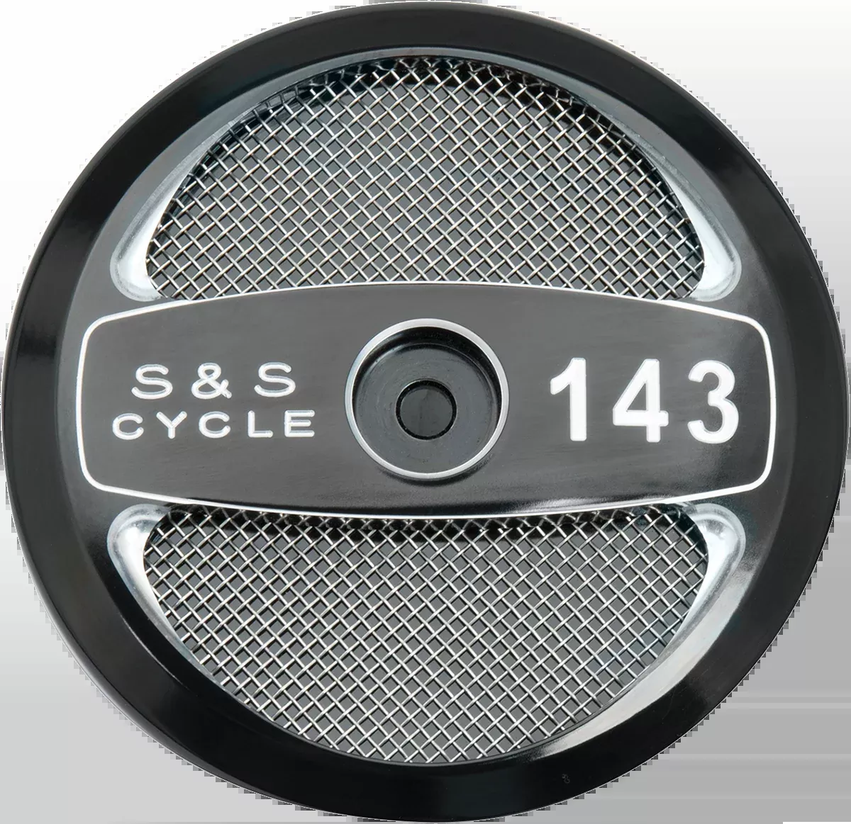 Stealth Air Cleaner Cover - 143