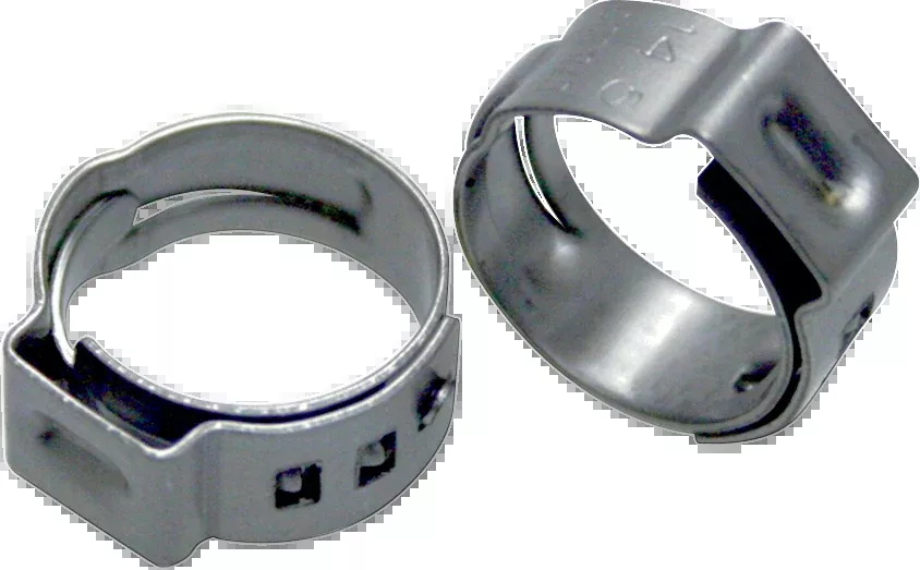 Stepless Clamps - 12.0-14.5 mm