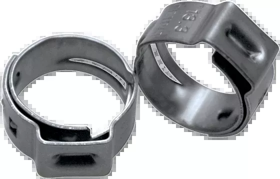 Stepless Clamps - 9.6-11.13 mm