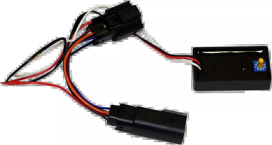 Strobe Module - BCM