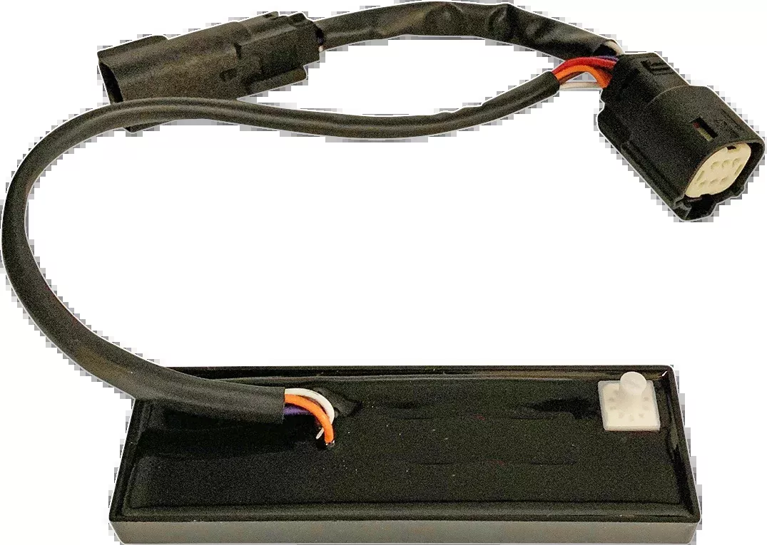 Strobe Module - CVO