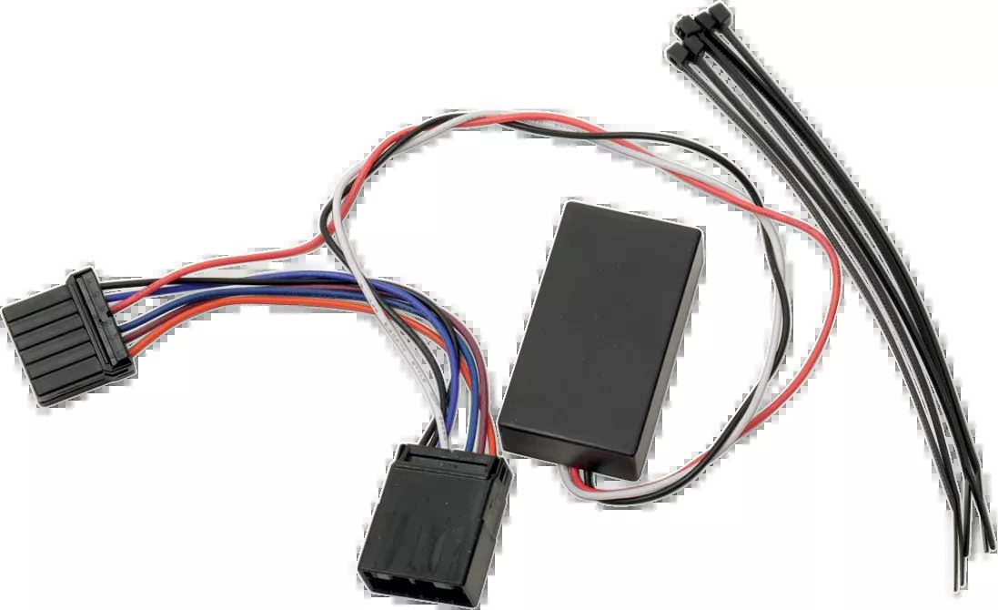 Strobe Module