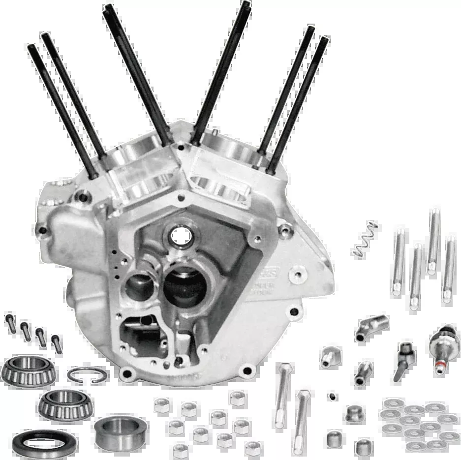 Super Stock™ Engine Case - Evolution