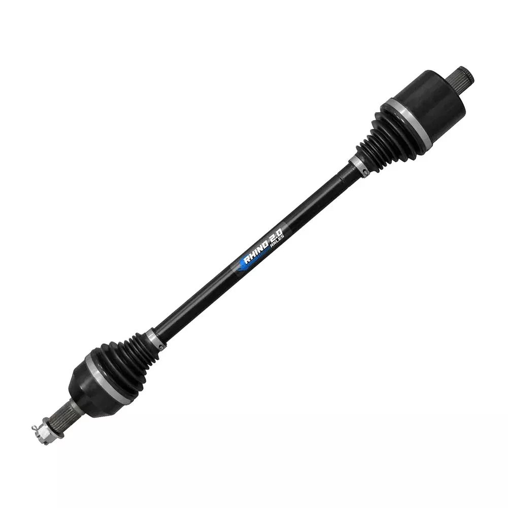 SuperATV Rhino 2.0 Heavy Duty Axle Can-Am Maverick Sport 1000R X MR 20