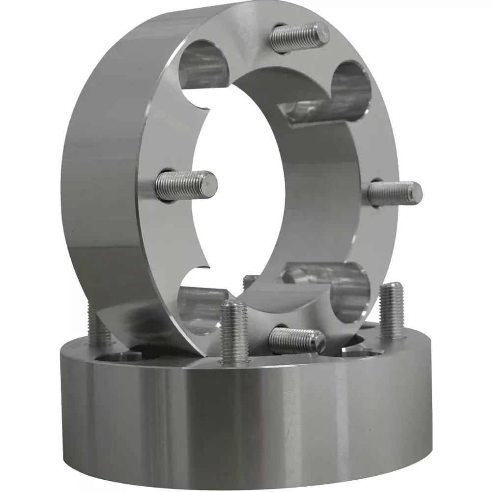 SuperATV Wheel Spacers Can-Am Commander 1000 2011–2026