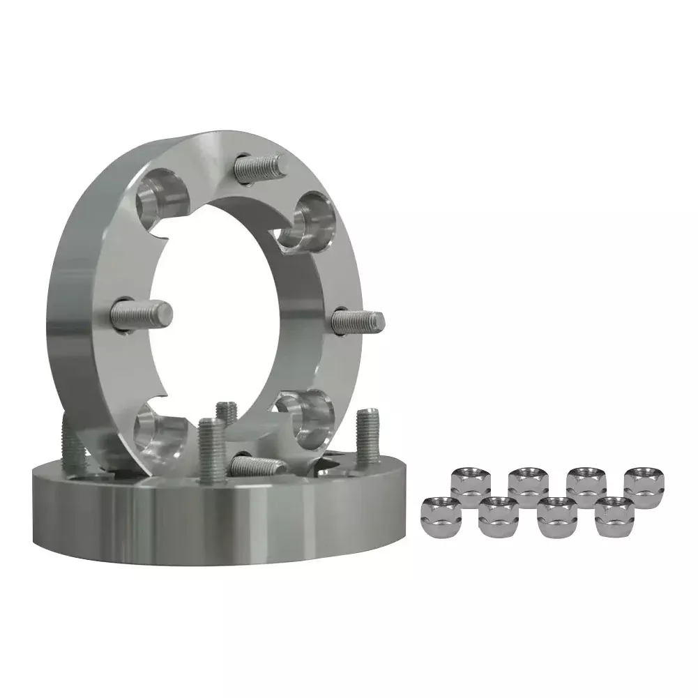 SuperATV Wheel Spacers Kawasaki Teryx 750 2012–2025