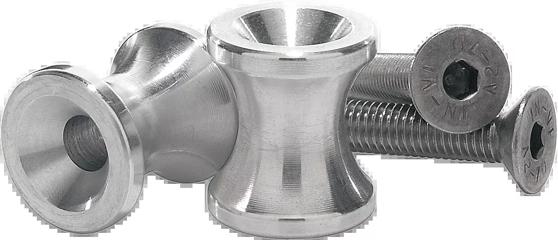 Swingarm Spool - 6 mm