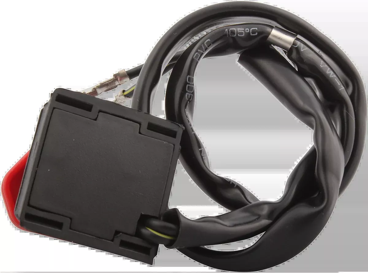 Switch Kit - Dimmer /Horn