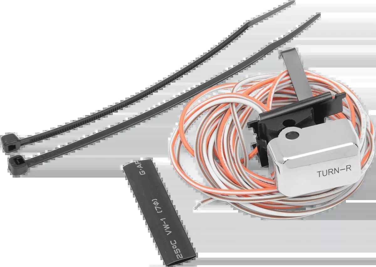 Switch Kit - Right-Side - Turn Signal