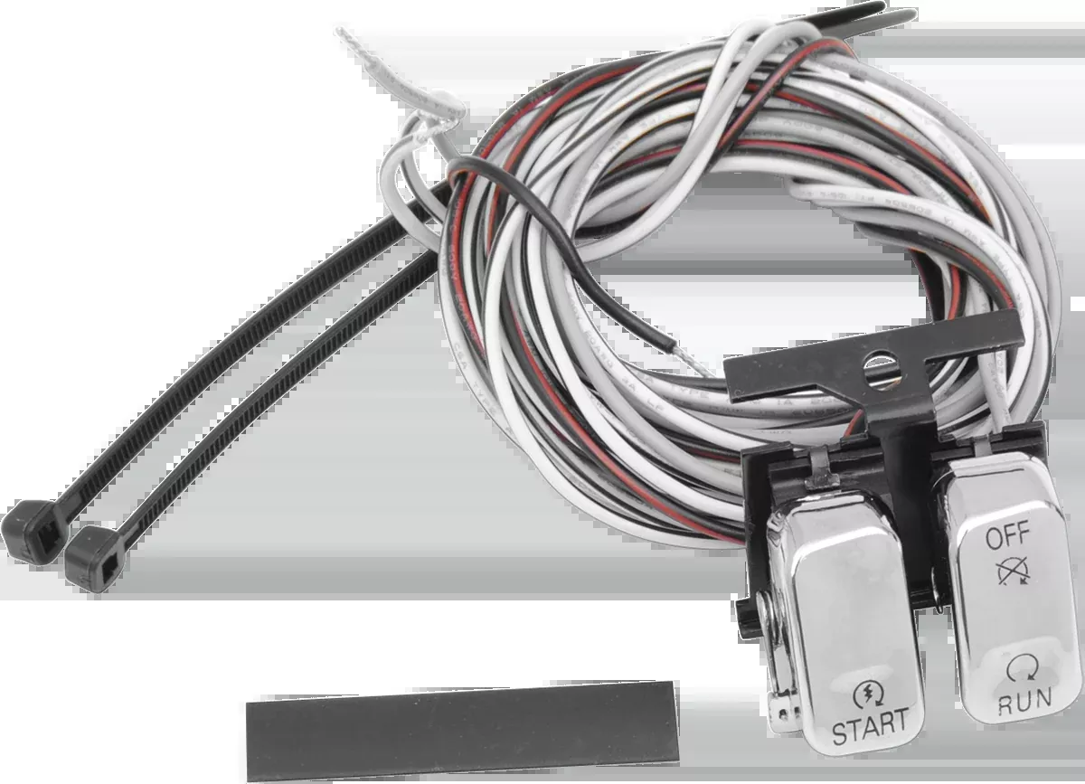 Switch Kit - Start /Stop