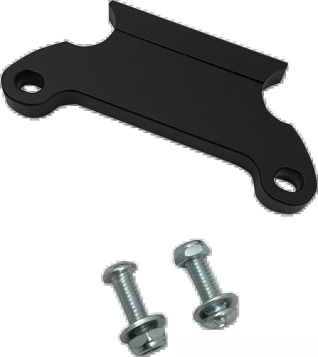 T-Bar Gauge Mount - For 1.00