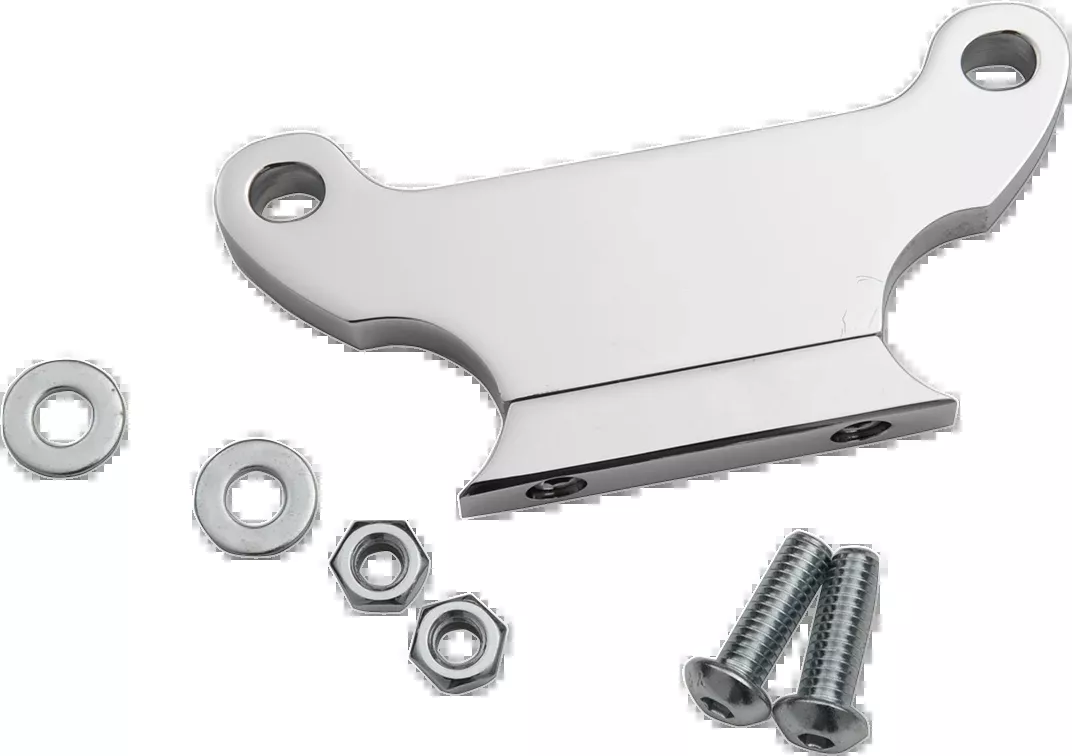 T-Bar Gauge Mount - 1