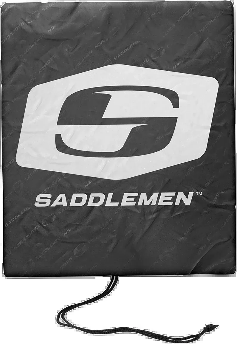 Tactical Seat Tunnel Bag