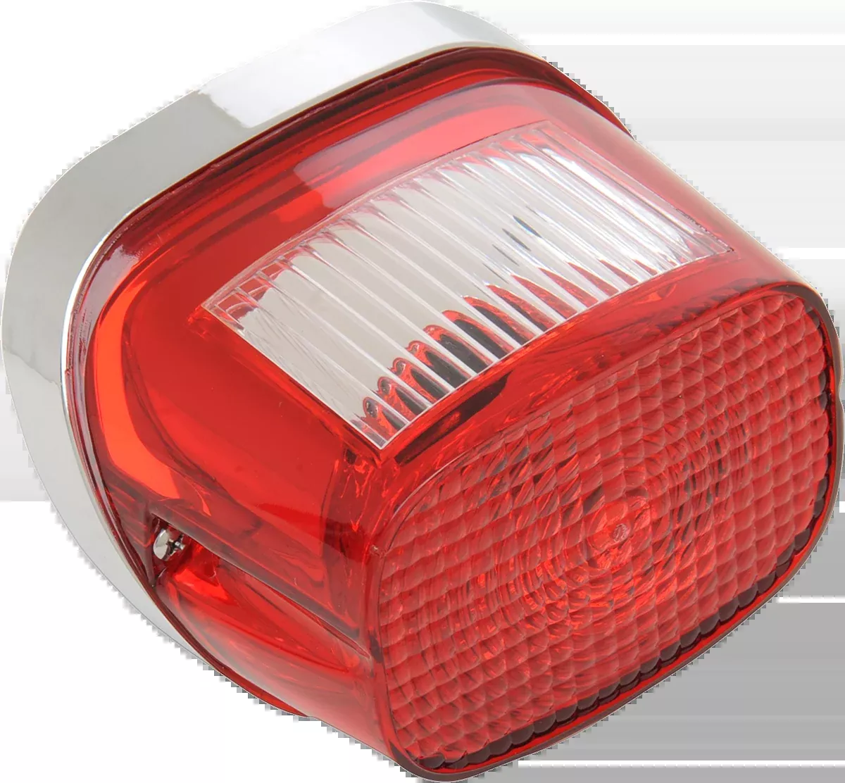 Tailight Assembly - 99-19