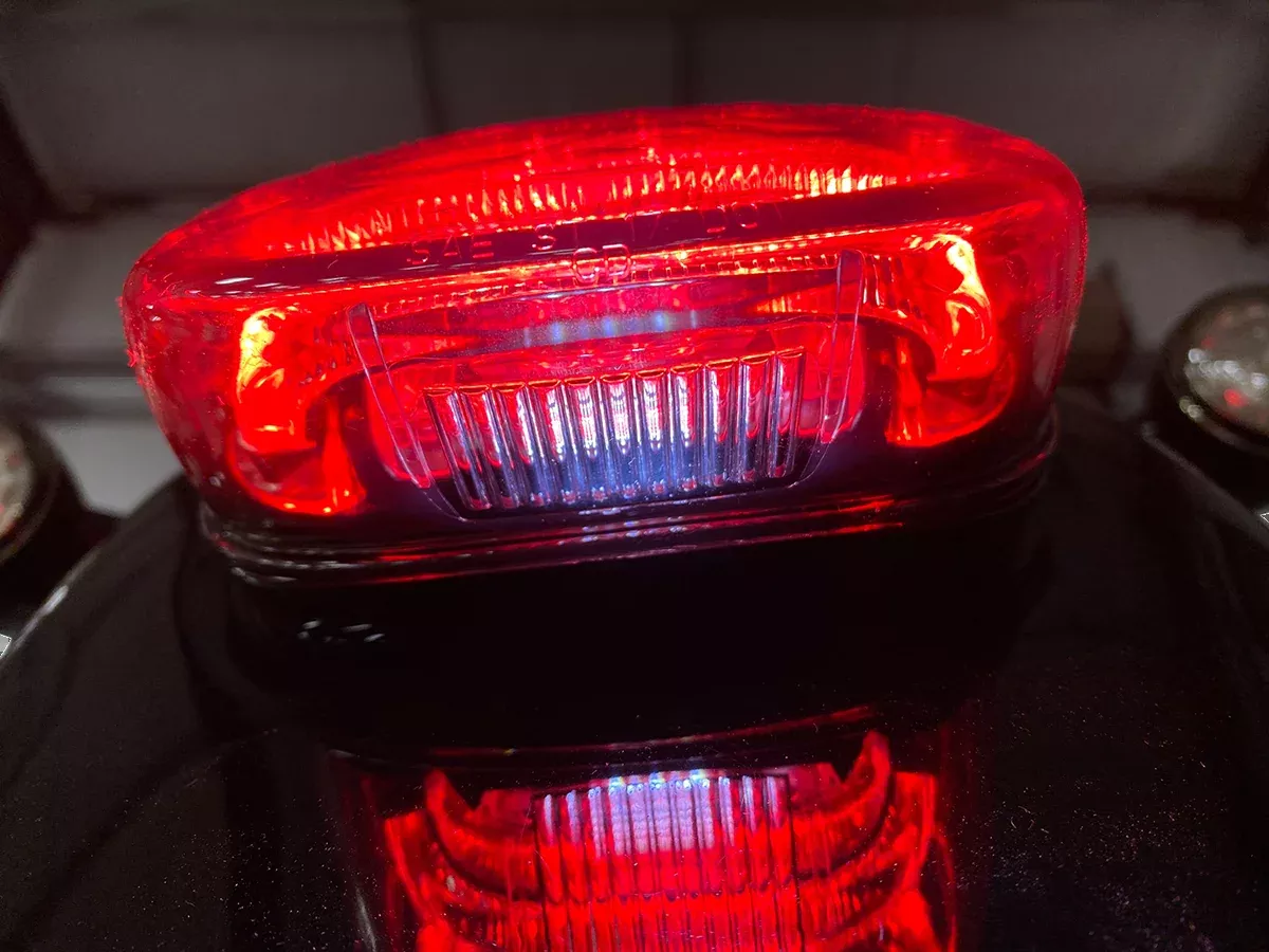 Taillight