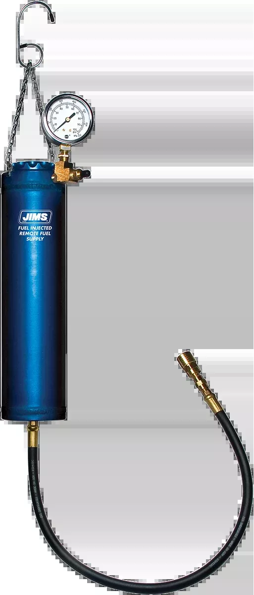 Tank Fuel Remote Efi