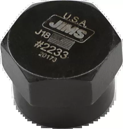 Tappet Oil Filter Plug Tool