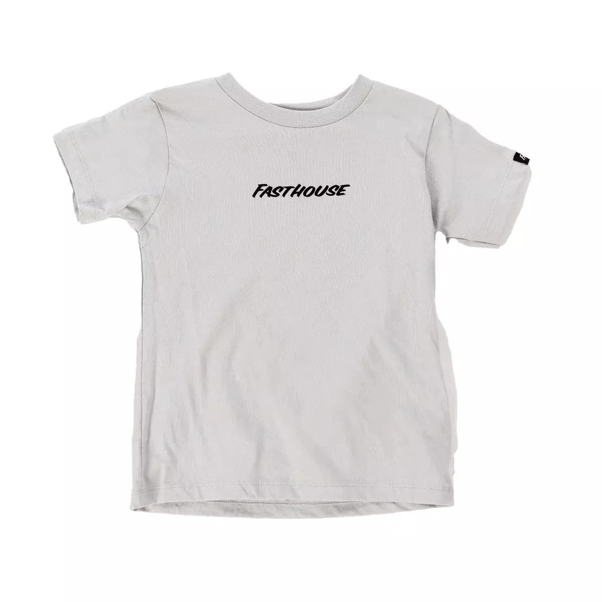 TD SPIKE TEE ATH GRAY