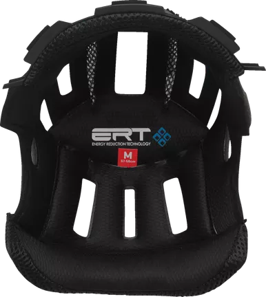 Thor Fleet Liner - Black - Xs 0134-4082