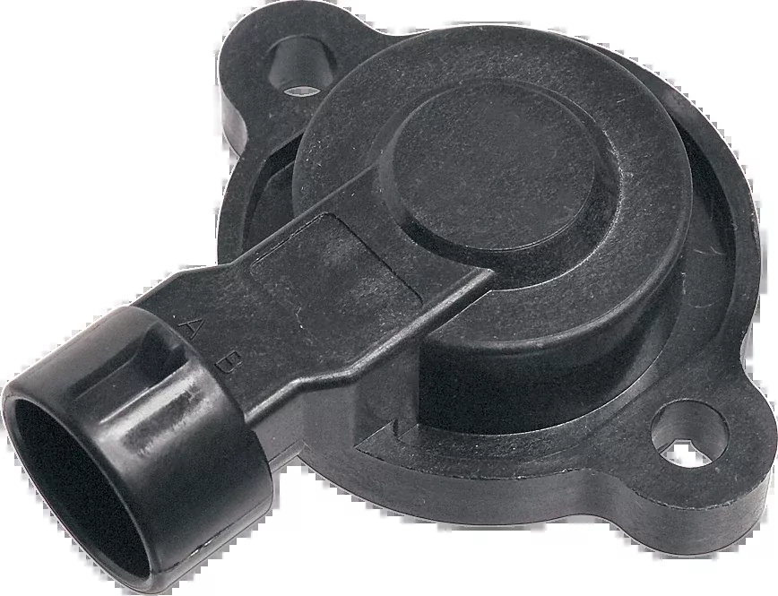 Throttle Position Sensor