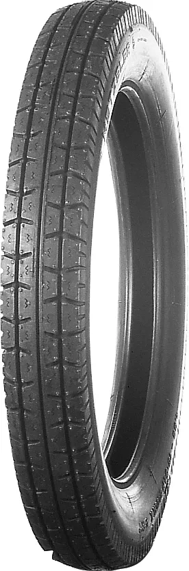 Tire - Block-K - Sidecar - 400X18