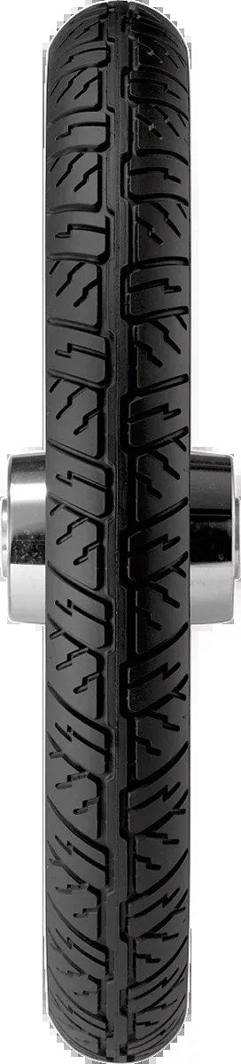 Tire - Cruisemax - Whitewall - Front - 130 /90-16