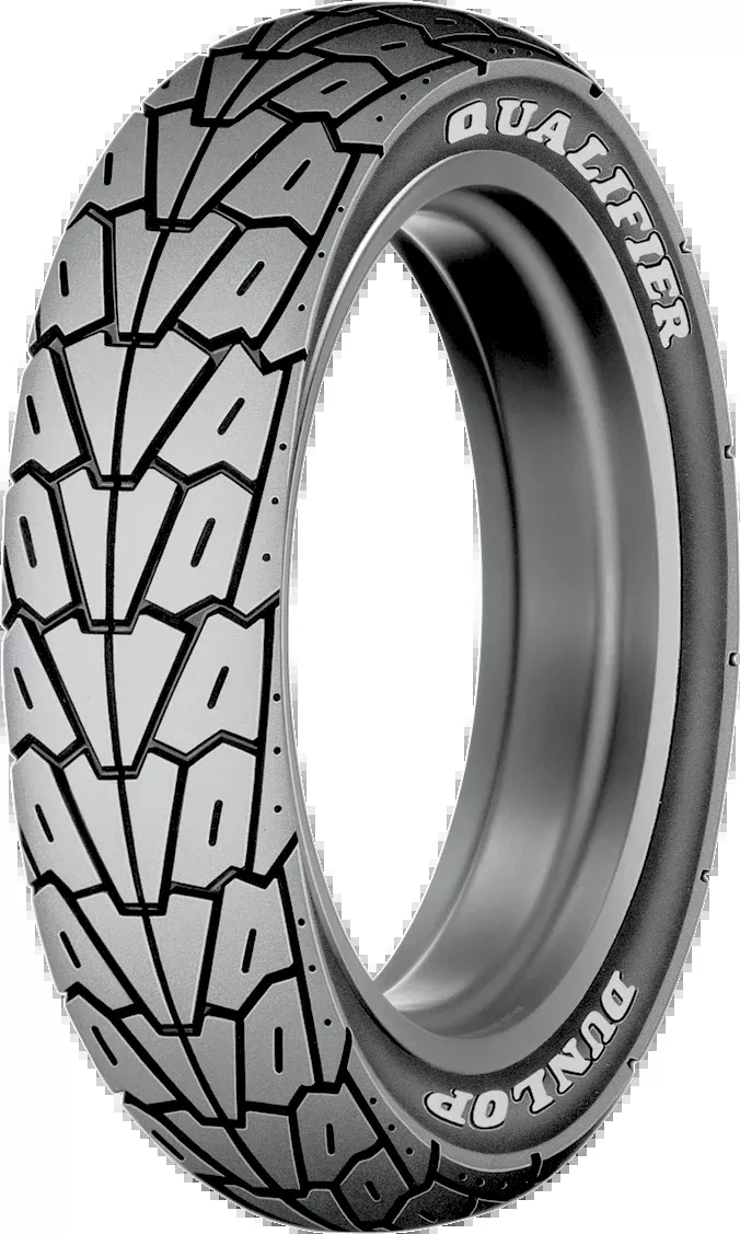 Tire - K525 - Rear - 150 /90-15