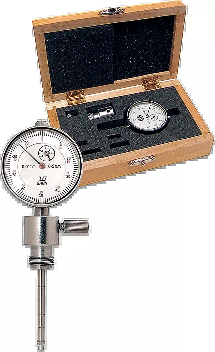 Tool 2-Stroke Timer Water /Cooled