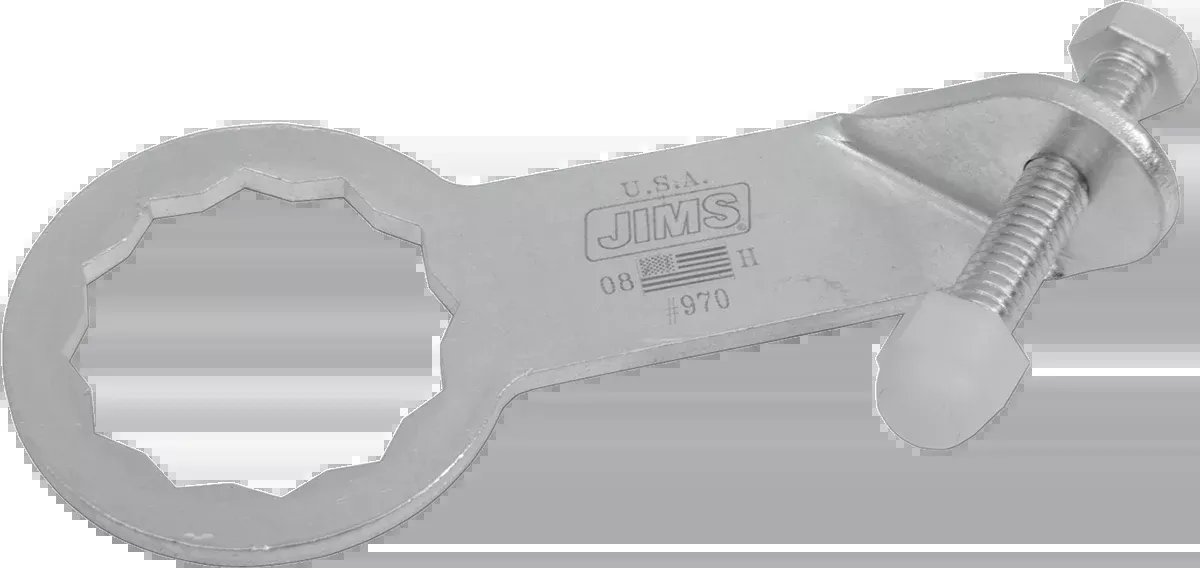 Tool 3rd Hand Axle Locker
