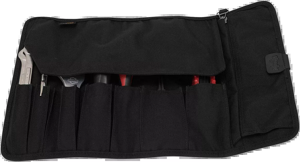 Tool Bag - Black